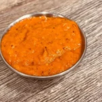 Házi chili szósz (HOT)